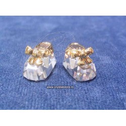 Baby Shoes Gold