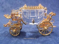 Carriage Gold