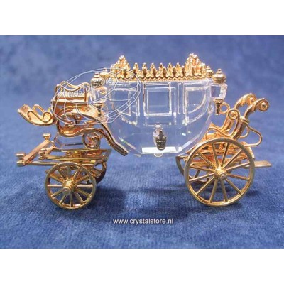 Carriage Gold
