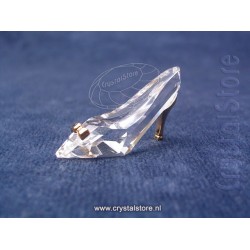 High Heeled Shoe / Pump