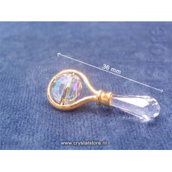 Baby's Rattle