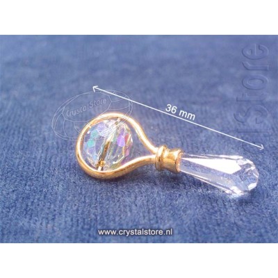 Baby's Rattle