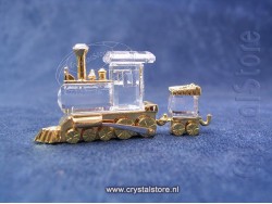 Speelgoedtrein