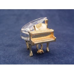 Piano Gold