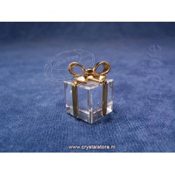 Present - Gold