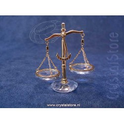 Balance - Gold