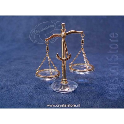 Balance - Gold
