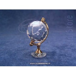 Globe - Gold
