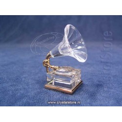 Gramophone Gold