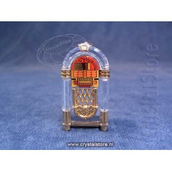 Juke Box Gold