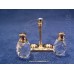 Salt and Pepper - Gold