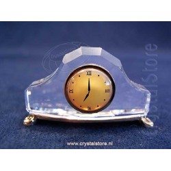 Mantle Clock