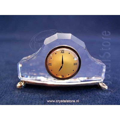 Mantle Clock