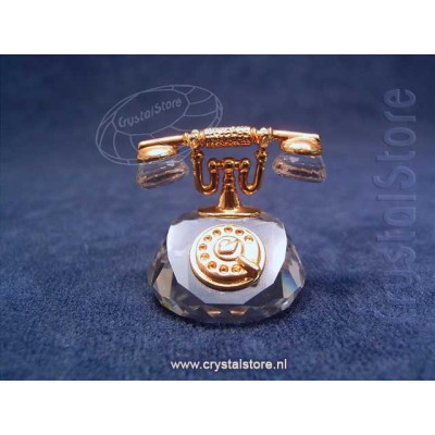 Telefoon - Goud