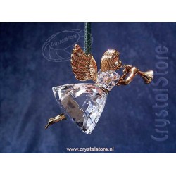 Angel Ornament 1997 Lim. Ed.