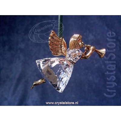 Angel Ornament 1997 Lim. Ed.
