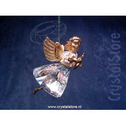 Angel Ornament 1998