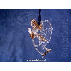Angel Ornament 2000