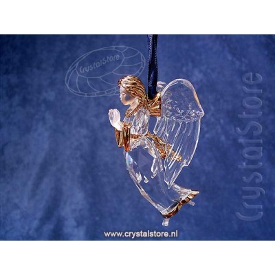 Angel Ornament 2000