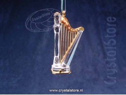 Harp Memories 