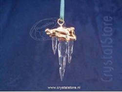 Icicle memories