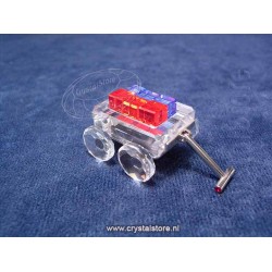Toy Wagon