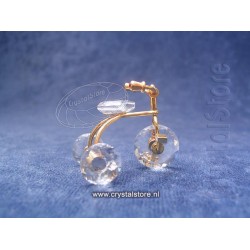 Tricycle Gold