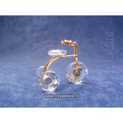 Tricycle Gold