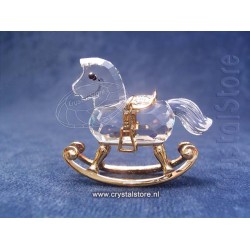 Rocking Horse Gold