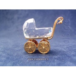 Pram gold