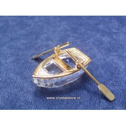  Rowboat gold