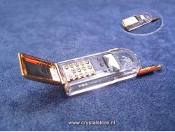 Mobile Phone Gold