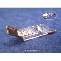 Mobile Phone Gold
