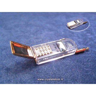 Mobile Phone Gold