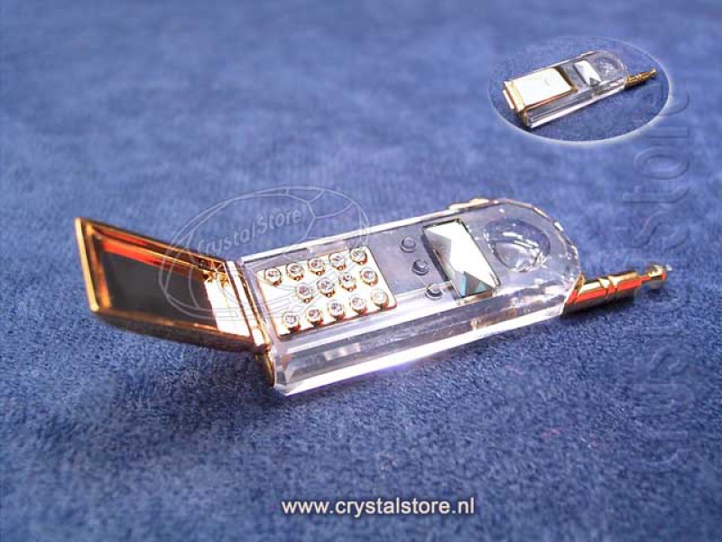 Kristal | GSM mobiele telefoon (253448)