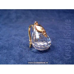 Backpack - Rucksack Gold