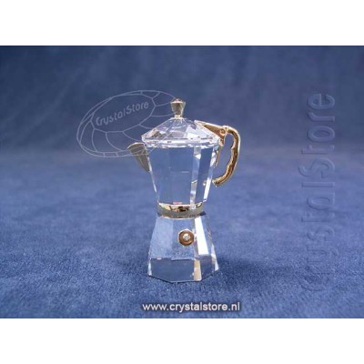 Espresso Machine Large
