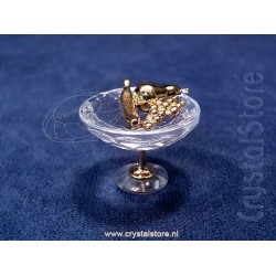 Fruit Bowl Gold