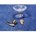 Fruit Bowl Gold