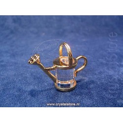 Watering Can - Gold