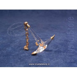 Anchor - Gold