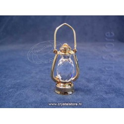 Lantern - Gold