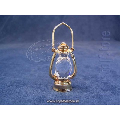 Lantern - Gold