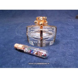 Jewelery - Gift Box Gold