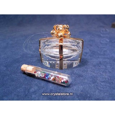Jewelery - Gift Box Gold