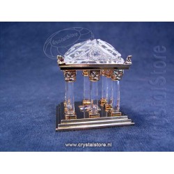 Greek Temple Gold