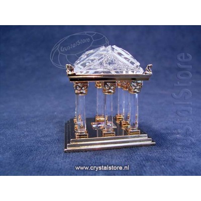 Greek Temple Gold (no box)