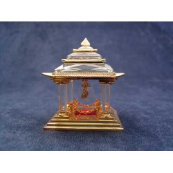 Japanes Temple Gold