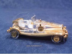 Limousine Goud (geen doos)