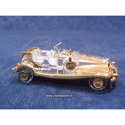Limousine Gold (no box)